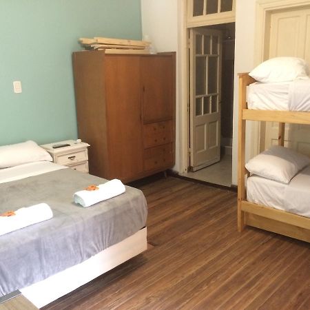 Hospedaje Esmeralda Тигре Экстерьер фото